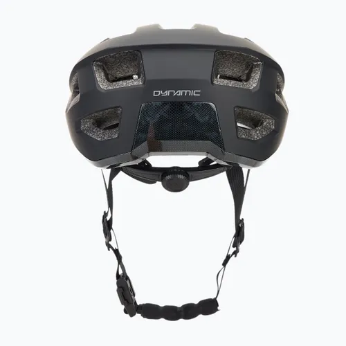 Kask rowerowy Kellys Dynamic II black