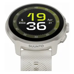 Smartwatch SUUNTO Run Szary silikonowy