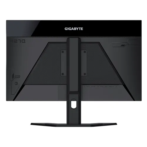 Gigabyte Monitor 27 cali M27Q GAMING 0,5ms/1MLN:1/WQHD/HDMI