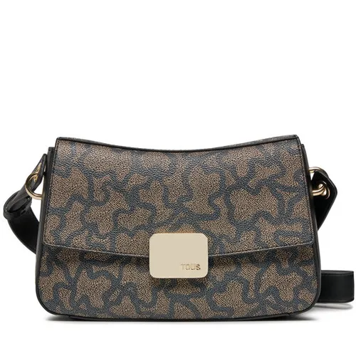 Tous Kaos Icon Bag 395910197 Negru