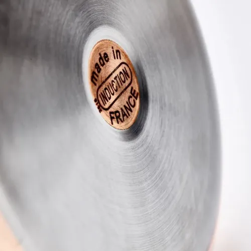 DE BUYER Prima Matera 1,8 l - rondel miedziany