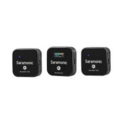 System bezprzewodowy SARAMONIC Blink900 B2R