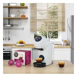 Капсульная кофемашина Krups Nescafe Dolce Gusto Genio S KP2431