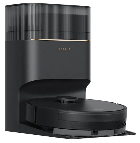 Robot sprzątający DREAME D20 Pro Plus Czarny