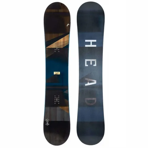 Deska Head Rush Black 2024