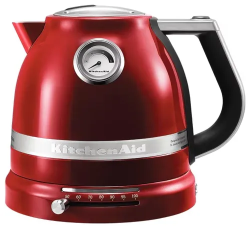 Чайник KitchenAid Artisan 5KEK1522ECA 1,5 л 2400 Вт Контроль температуры