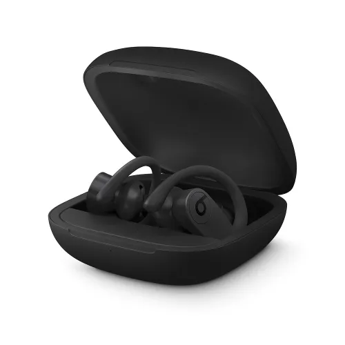 Наушники-вкладыши Apple Powerbeats Pro Totally Wireless-черный