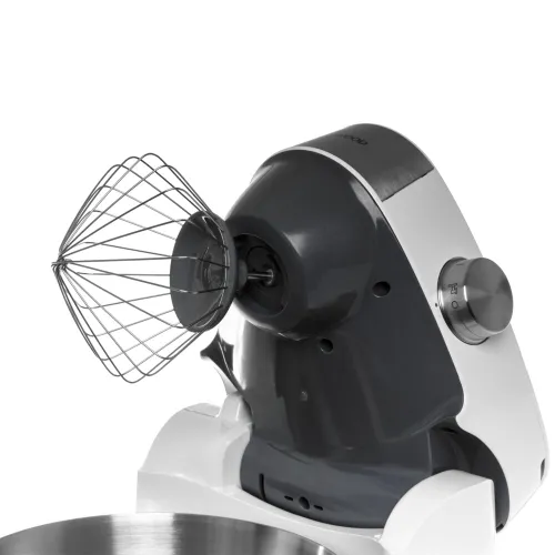 Robot kuchenny planetarny KENWOOD KHC29.H0WH Prospero+ 1000W z blenderem kielichowym, rozdrabniaczem