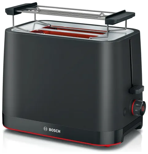 Bosch TAT3M123 czarny