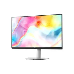 Dell 27" Monitor S2722QC 4K USB-C - Srebrny - 4 ms AMD FreeSync