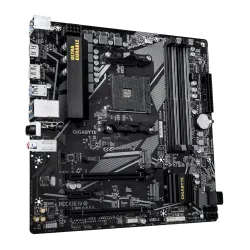Płyta główna Gigabyte B550M DS3H AC R2