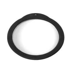 ROESLE 24 cm - pokrywka szklana uniwersalna