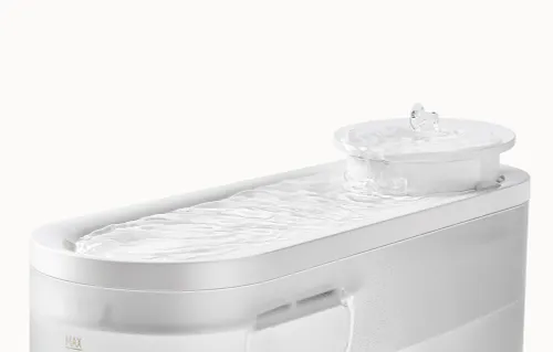 Fontanna dla zwierząt MOVA WF10 Pro