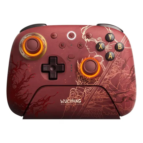 Pad 8BitDo Ultimate 2 Wireless Controller do PC, Android Bezprzewodowy WUCHANG: Fallen Feathers