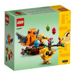 LEGO 40639 Ptasie Gniazdo