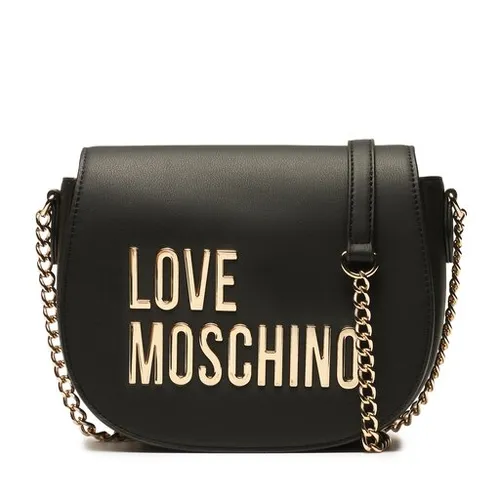 Dragoste MOSCHINO Jc4194pp0hkd0000 geanta Nero