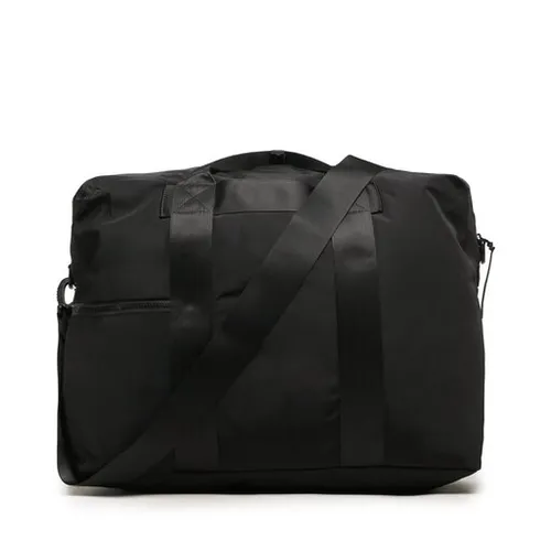 EA7 Emporio Armani Bag 245078 3r911 26321 Logo Negru / Aur Roz