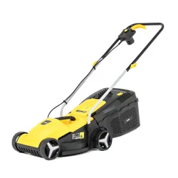 Kosiarka elektryczna LIDER YK1002 1000W 310mm