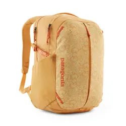 Plecak miejski Patagonia Refugio Day Pack 26 l mountain breeze: buttercup yellow