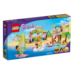 LEGO 41710 Friends - Plaża surferów