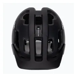 Kask rowerowy POC Axion Race MIPS uranium black matt/hydrogen white