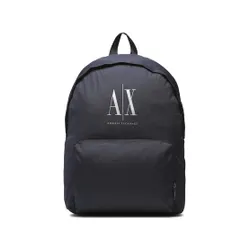 Armani schimb 952336 CC124 00136 Bleumarin Rucsac