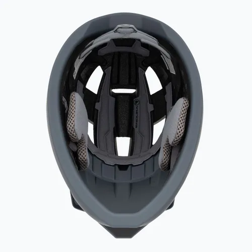 Kask rowerowy Full Face ENDURA Singletrack Kids