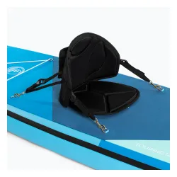 Доска SUP AQUASTIC Touring 12'6" 2024 синяя
