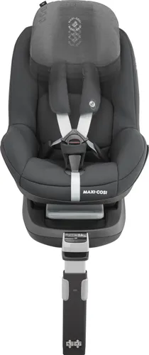 Maxi Cosi Pearl Isofıx araba Koltuğu Siyah 9-18 kg