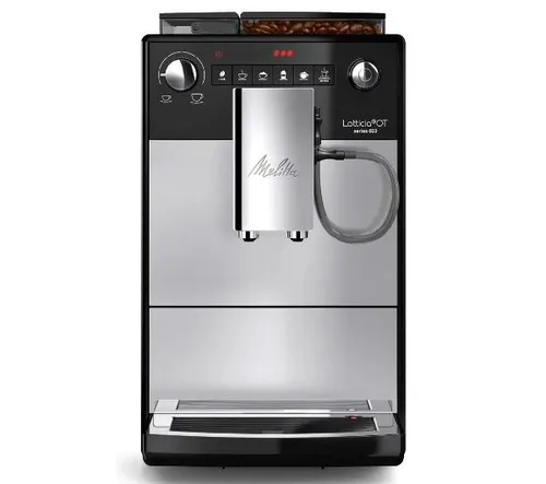 Автоматическая кофемашина Melitta Latticia OT F300-101