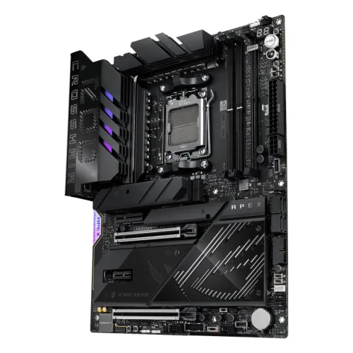 Płyta główna ASUS ROG CROSSHAIR X870E APEX