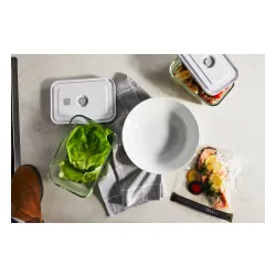 Pojemnik próżniowy Zwilling Fresh & Save 0,35l