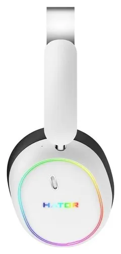 Hator Phoenix 2 ESH41 Hi-Res ANC białe