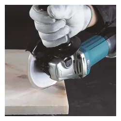 Makita GA5030R Açılı taşlama makinesi 125mm