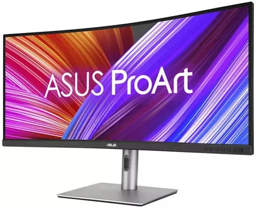 Monitor ASUS ProArt PA34VCNV 34" UWQHD IPS 60Hz 5ms Zakrzywiony Profesjonalny