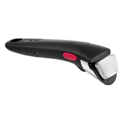 Zestaw patelni i garnków TEFAL Emotion L8968S04 Stalowy (8 elementów)