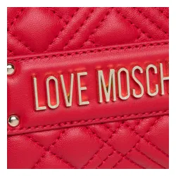 Dragoste MOSCHINO Jc4011pp1gla0500 geanta Rosso