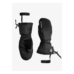 Łapawice Black Diamond Super Light Mitts - black
