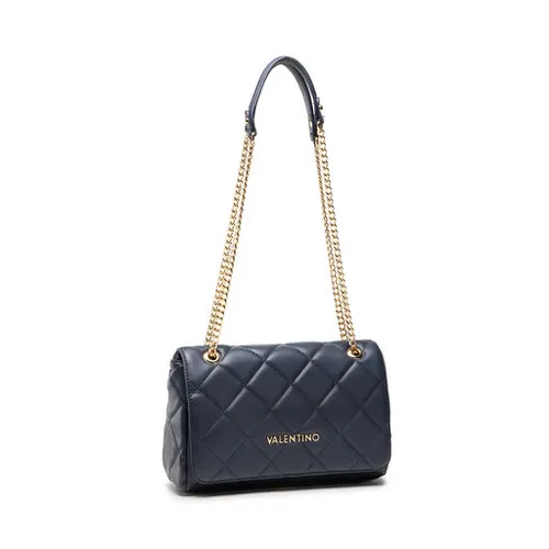 Valentino Ocarina Vbs3kk02 Portofel Blu