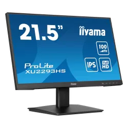 Monitor iiyama ProLite XU2293HS-B6 21,5" Full HD IPS 100Hz 1ms MPRT