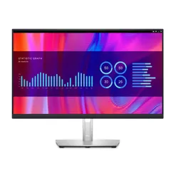 Monitor Dell P2423DE 24" 2K IPS 60Hz 5ms