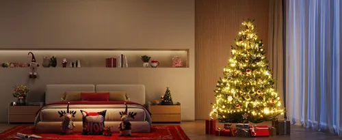 Oświetlenie LED GOVEE H80C4 20m