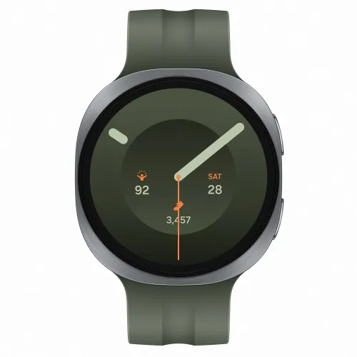 Samsung Galaxy Watch9 Funkcje AI 44mm LTE Srebrny