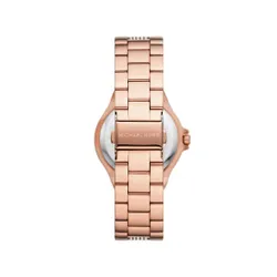 Michael Kors Mk7362 Rose Gold Saati