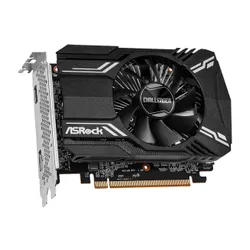 Karta graficzna ASrock Radeon RX 6400 Challenger ITX 4GB GDDR6 64bit FSR