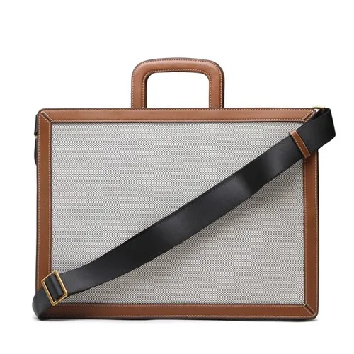 Ghici nou WANDERLUXE HMNEWW P3238 Bro laptop sac