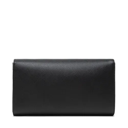 Valentino Divina sa Vbs1ij01 Nero Wallet