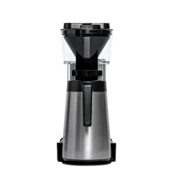 Ekspres Moccamaster KBGT 741 Srebrny