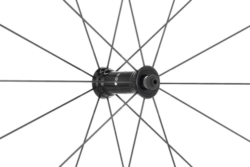 Komplet kół CAMPAGNOLO Bora One 35