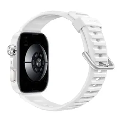 Smartwatch HUAWEI Watch Fit 5 Pro Biały